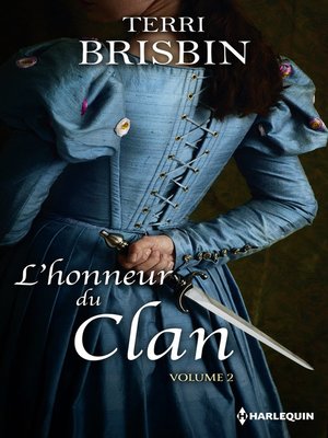 cover image of L'honneur du clan volume 2